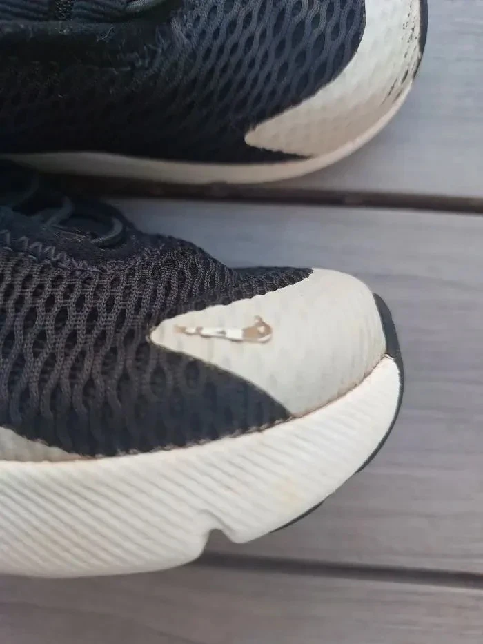 Basket air max 270  pointure 23.5 – photo 10